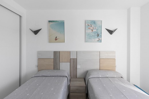 Reventa - Apartamento - Torrevieja - Punta prima