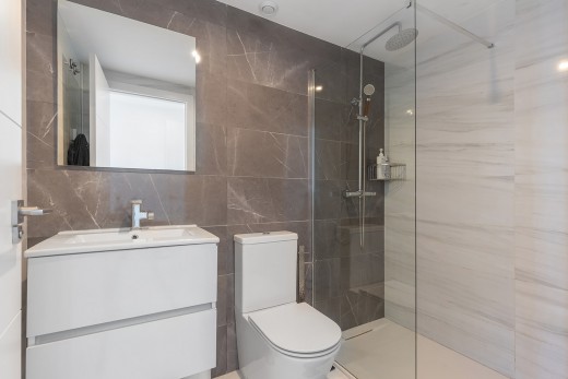 Reventa - Apartamento - Torrevieja - Punta prima