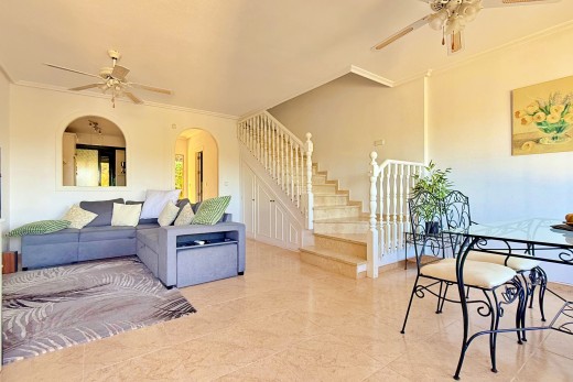 Reventa - Adosado - Orihuela - Orihuela Costa