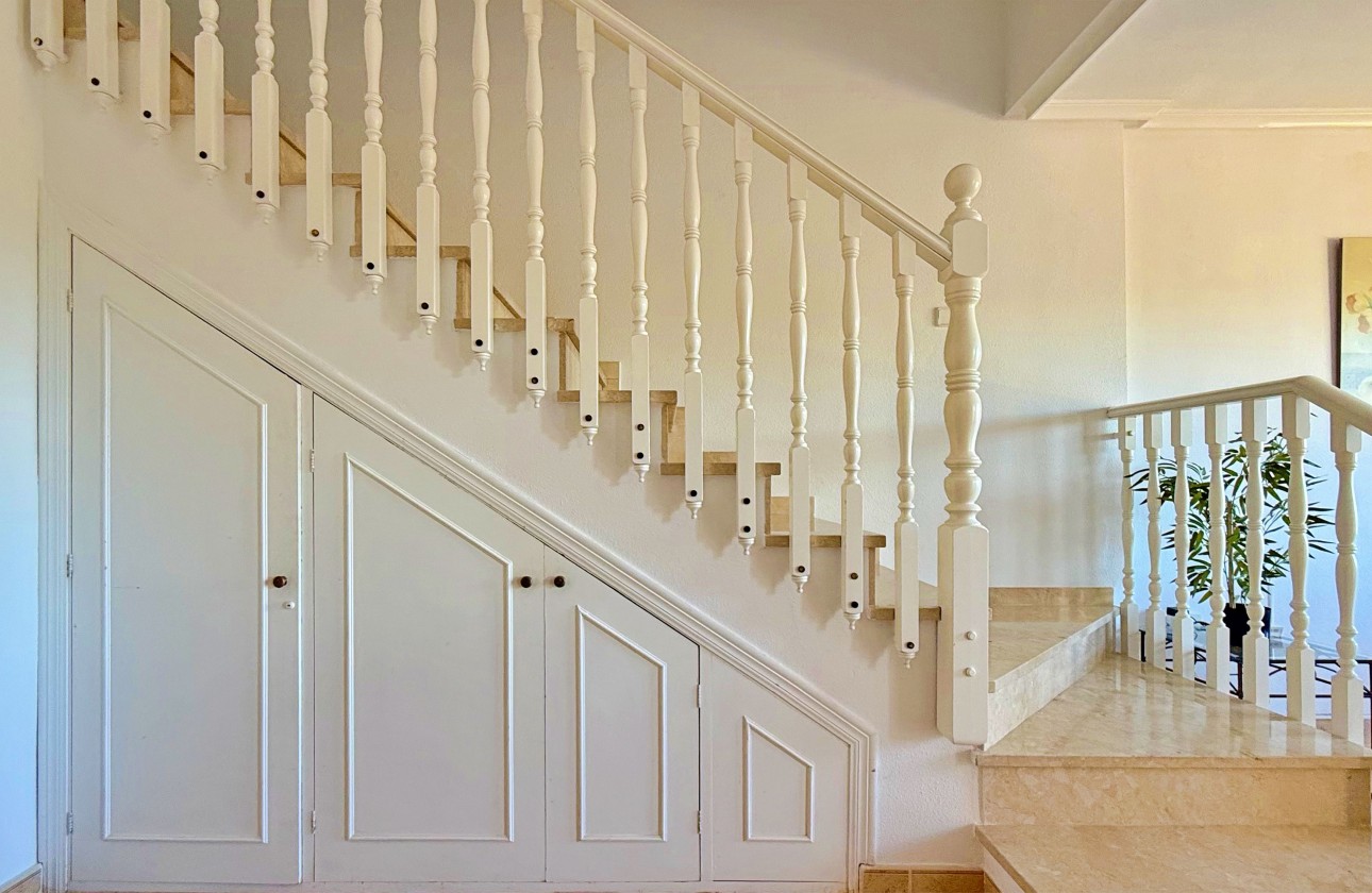 Reventa - Adosado - Orihuela - Orihuela Costa