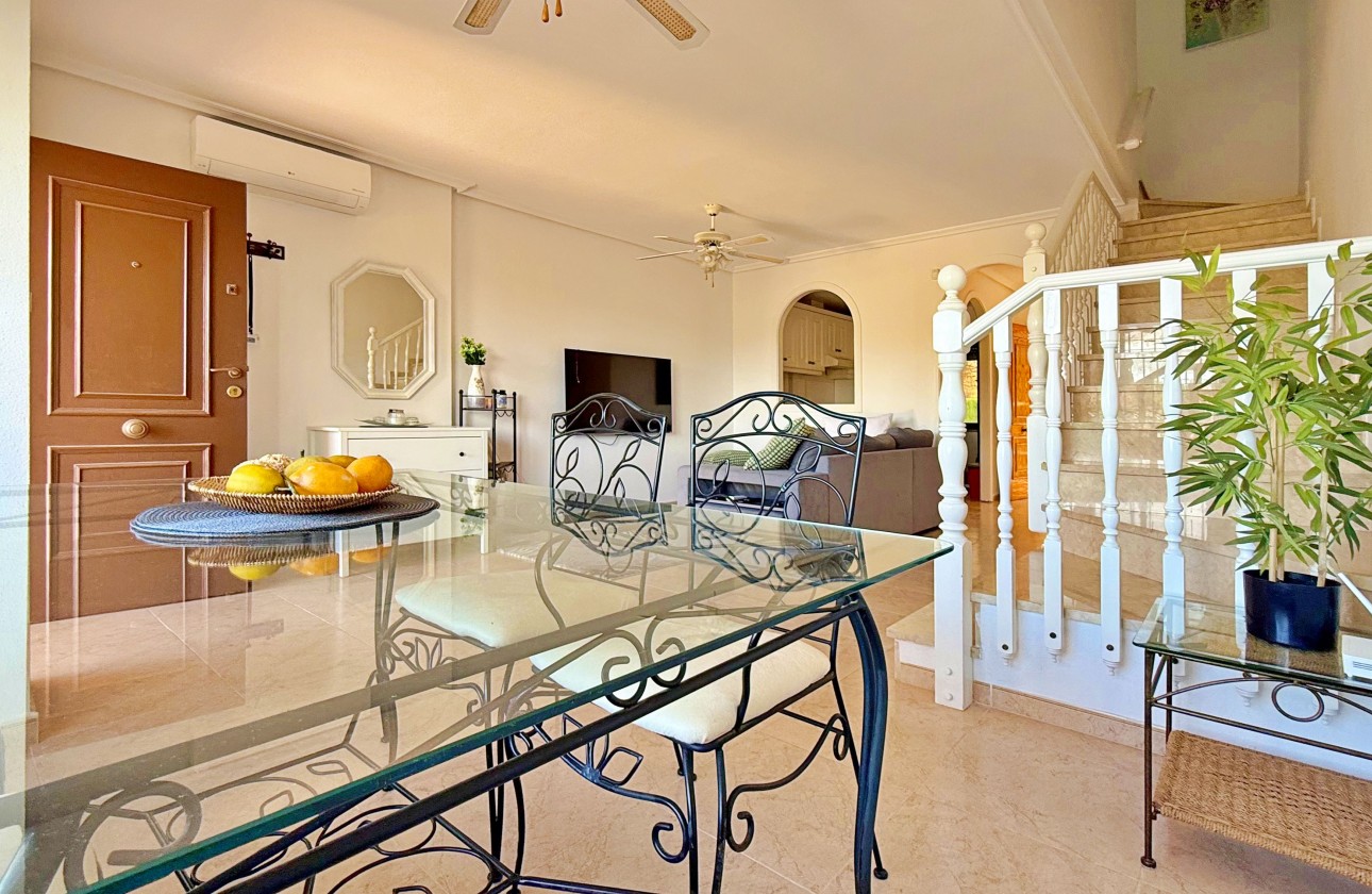 Reventa - Adosado - Orihuela - Orihuela Costa