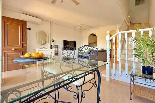 Reventa - Adosado - Orihuela - Orihuela Costa