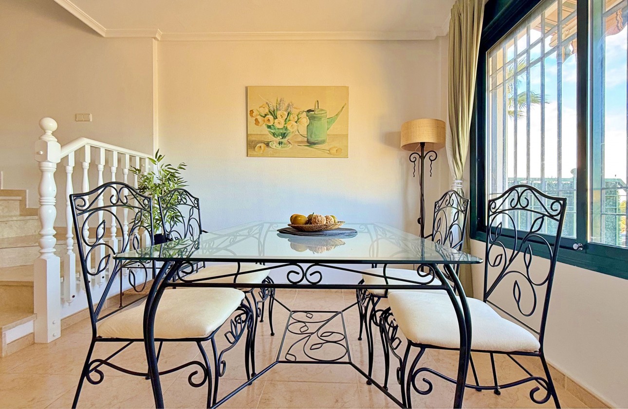 Reventa - Adosado - Orihuela - Orihuela Costa