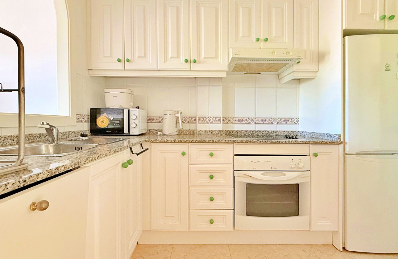 Reventa - Adosado - Orihuela - Orihuela Costa