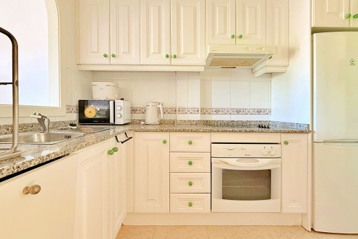 Reventa - Adosado - Orihuela - Orihuela Costa