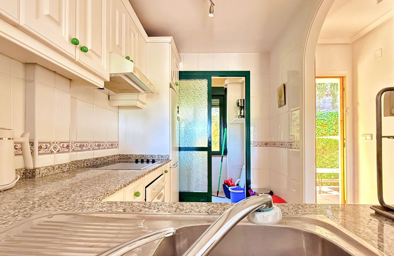 Reventa - Adosado - Orihuela - Orihuela Costa