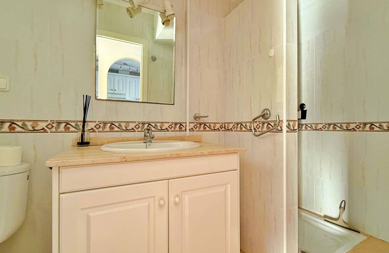 Reventa - Adosado - Orihuela - Orihuela Costa