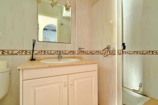 Reventa - Adosado - Orihuela - Orihuela Costa