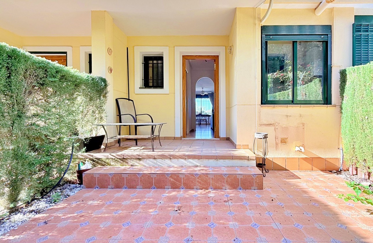 Reventa - Adosado - Orihuela - Orihuela Costa