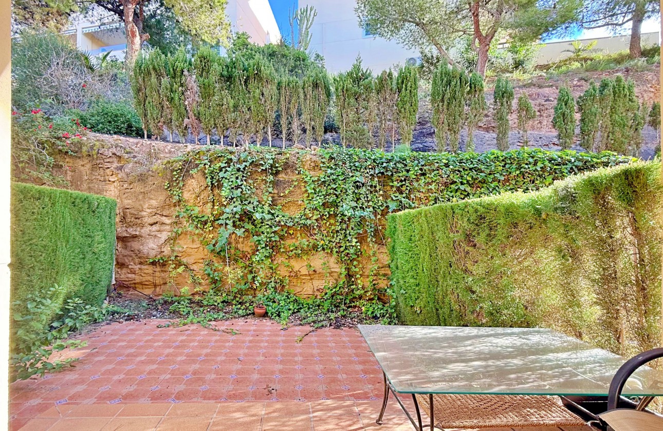 Reventa - Adosado - Orihuela - Orihuela Costa