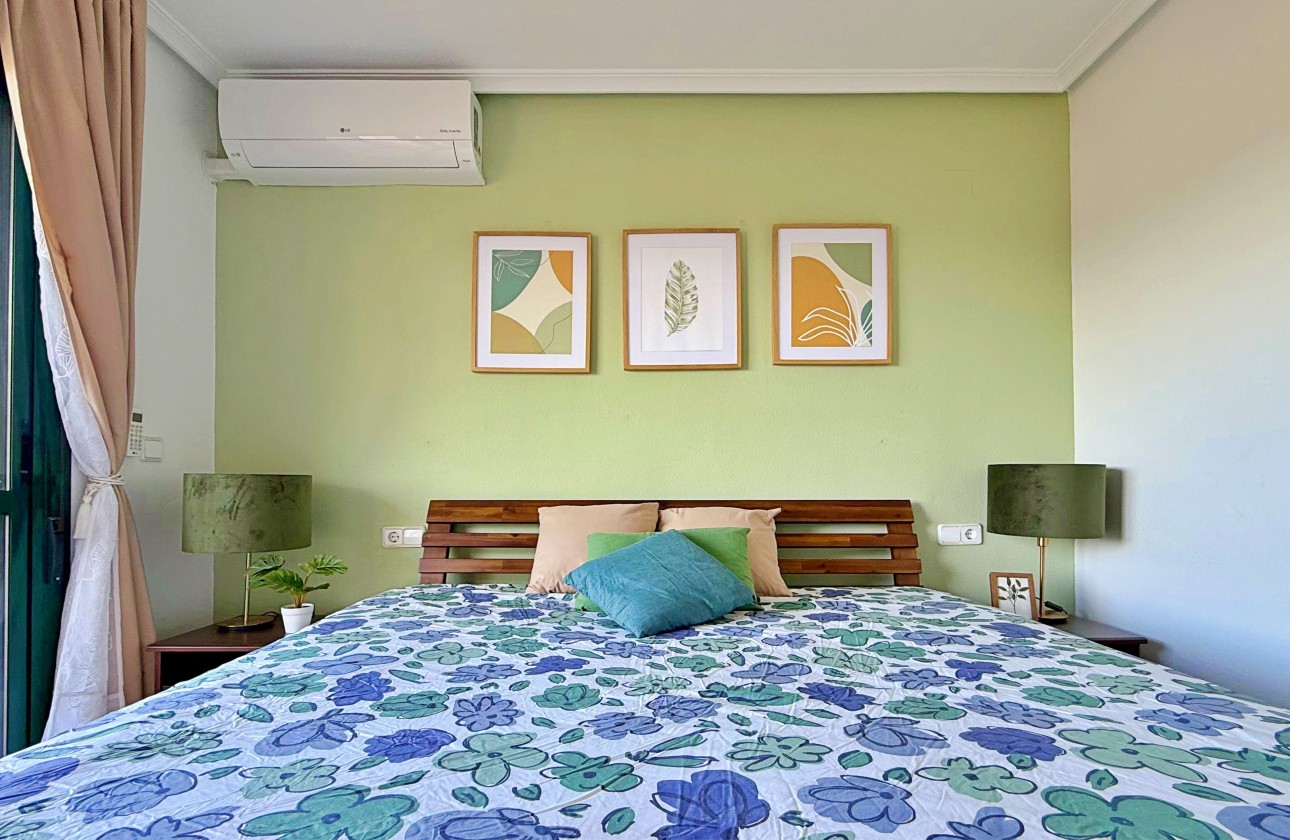 Reventa - Adosado - Orihuela - Orihuela Costa