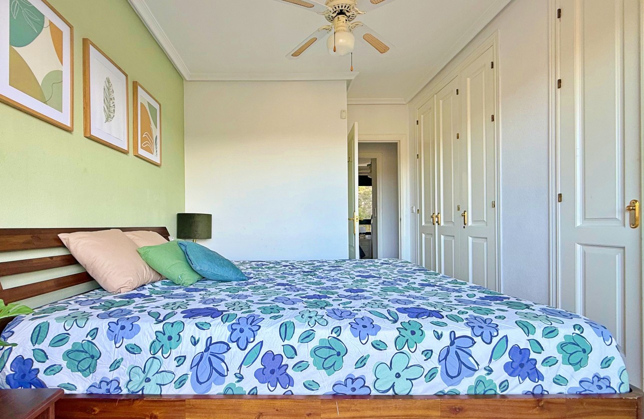 Reventa - Adosado - Orihuela - Orihuela Costa