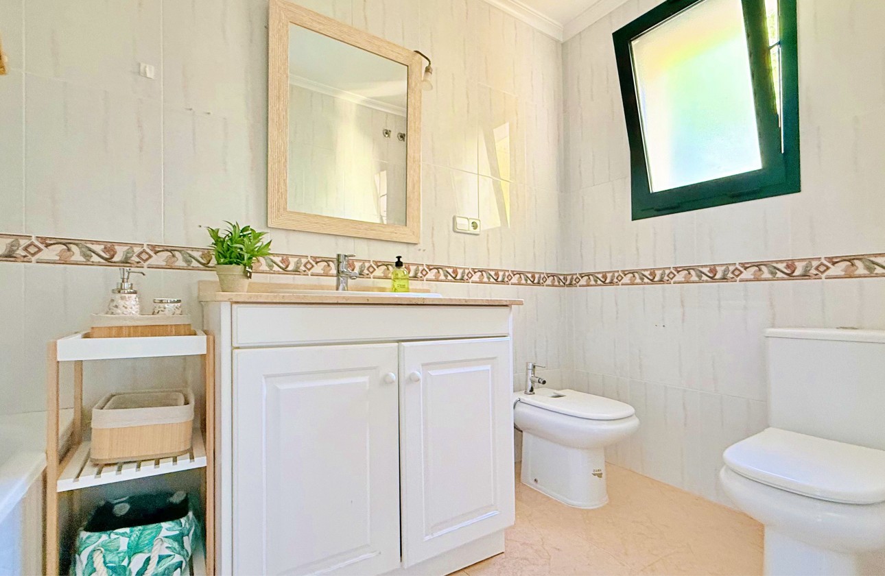 Reventa - Adosado - Orihuela - Orihuela Costa