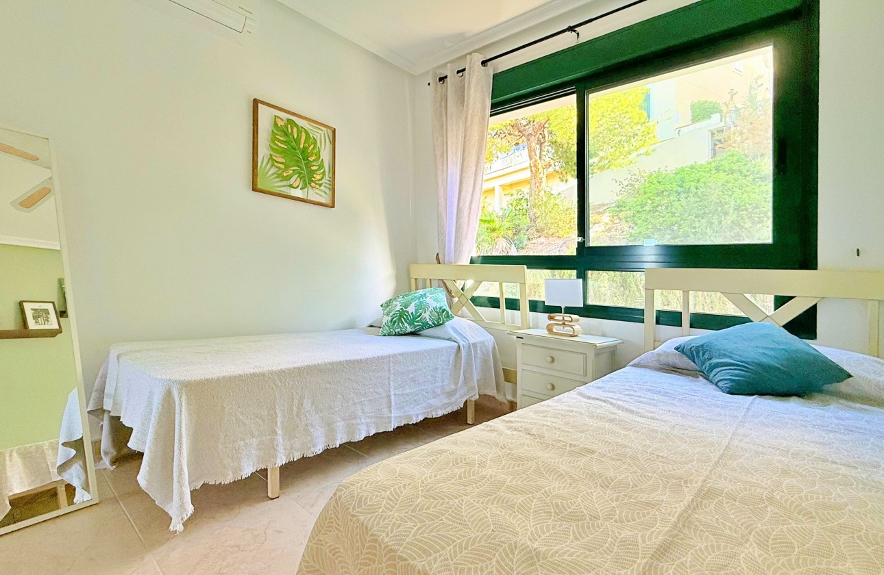 Reventa - Adosado - Orihuela - Orihuela Costa