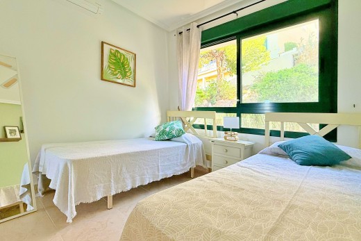 Reventa - Adosado - Orihuela - Orihuela Costa