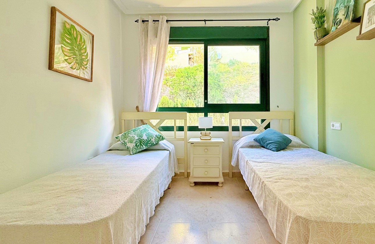 Reventa - Adosado - Orihuela - Orihuela Costa