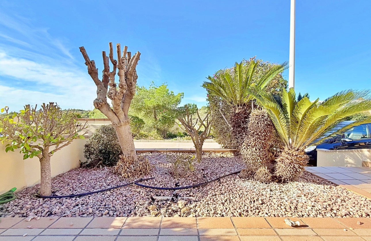 Reventa - Adosado - Orihuela - Orihuela Costa