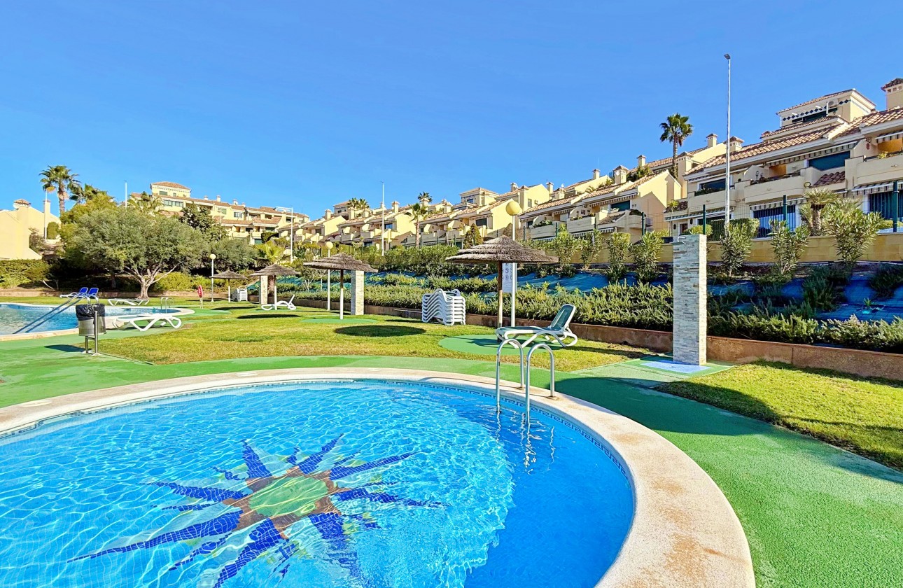 Reventa - Adosado - Orihuela - Orihuela Costa