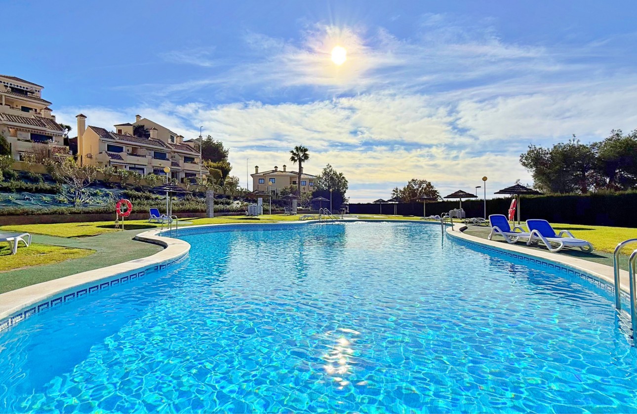 Reventa - Adosado - Orihuela - Orihuela Costa