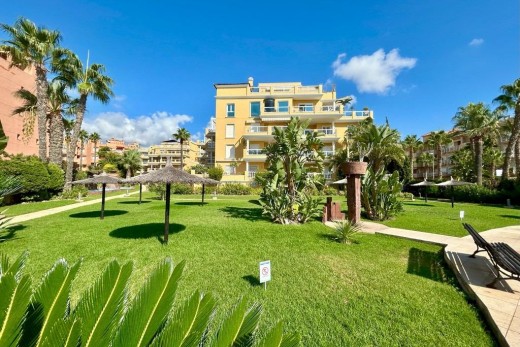 Reventa - Atico - Orihuela Costa - Aguamarina