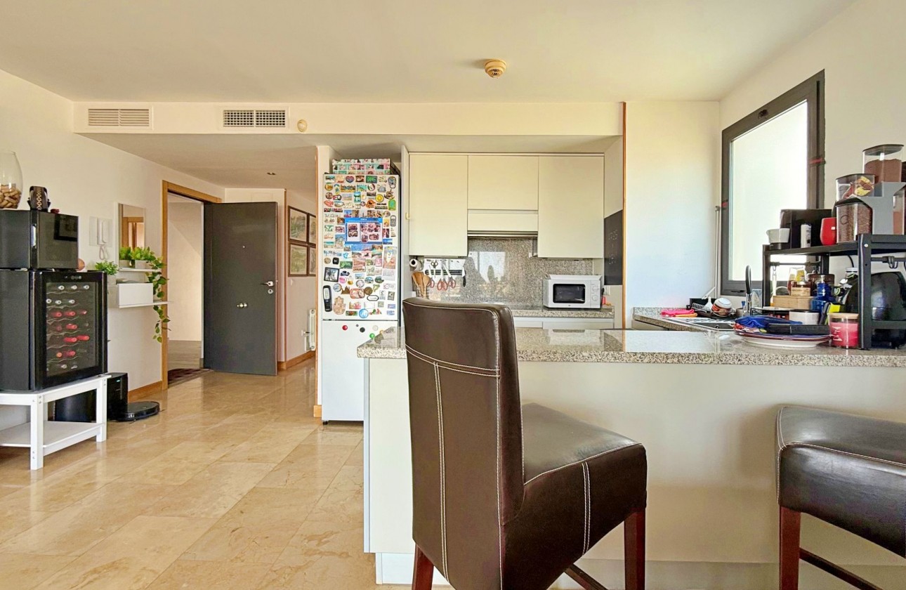 Återförsäljning -  - Orihuela Costa - Campoamor