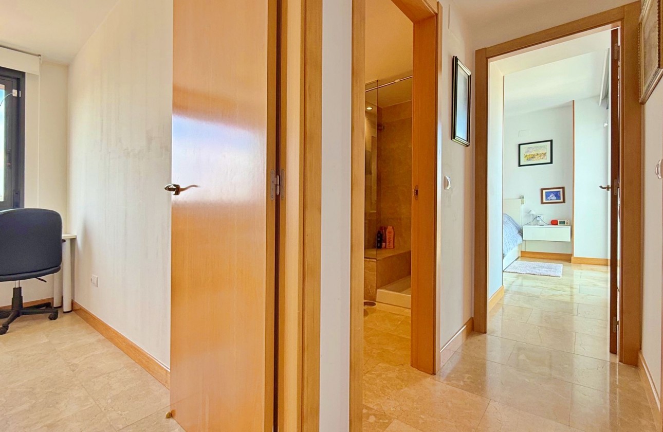 Återförsäljning -  - Orihuela Costa - Campoamor