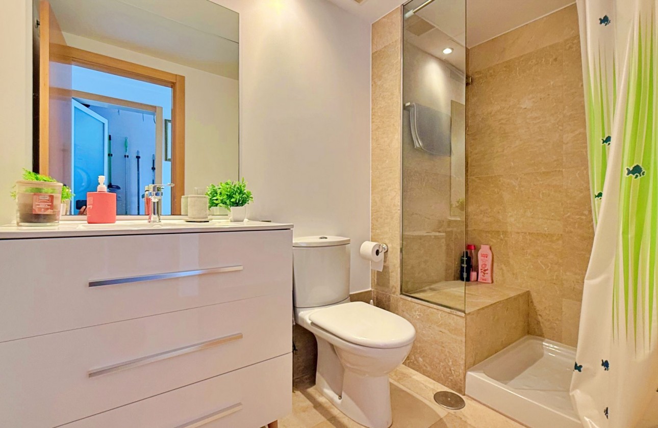 Återförsäljning -  - Orihuela Costa - Campoamor