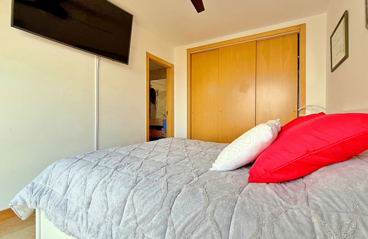 Återförsäljning -  - Orihuela Costa - Campoamor