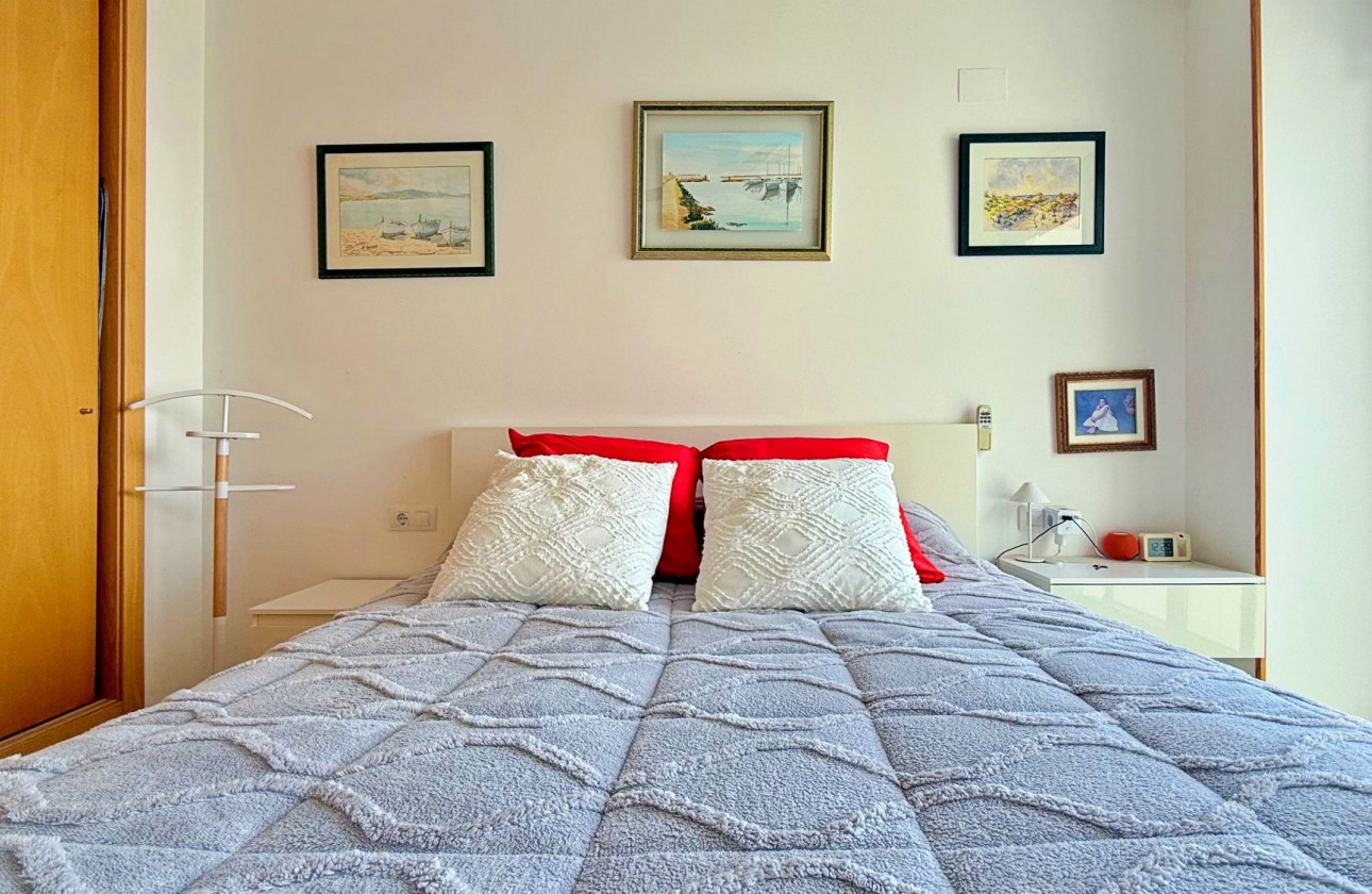 Återförsäljning -  - Orihuela Costa - Campoamor