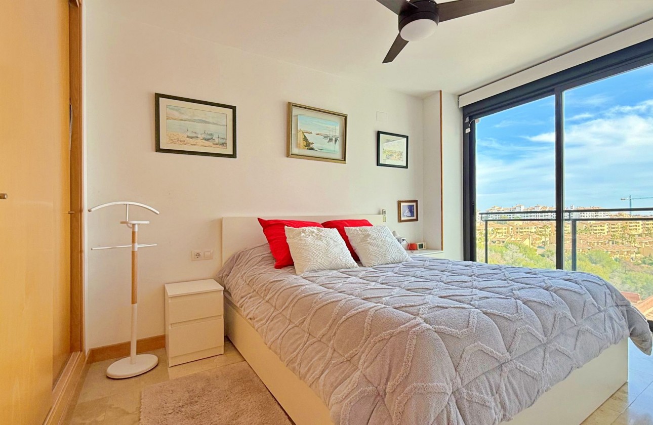 Återförsäljning -  - Orihuela Costa - Campoamor