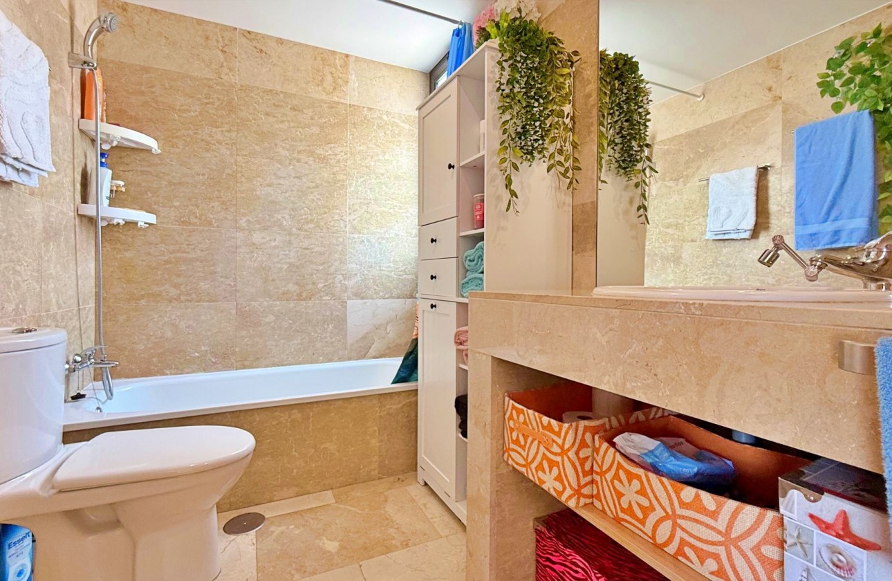 Återförsäljning -  - Orihuela Costa - Campoamor