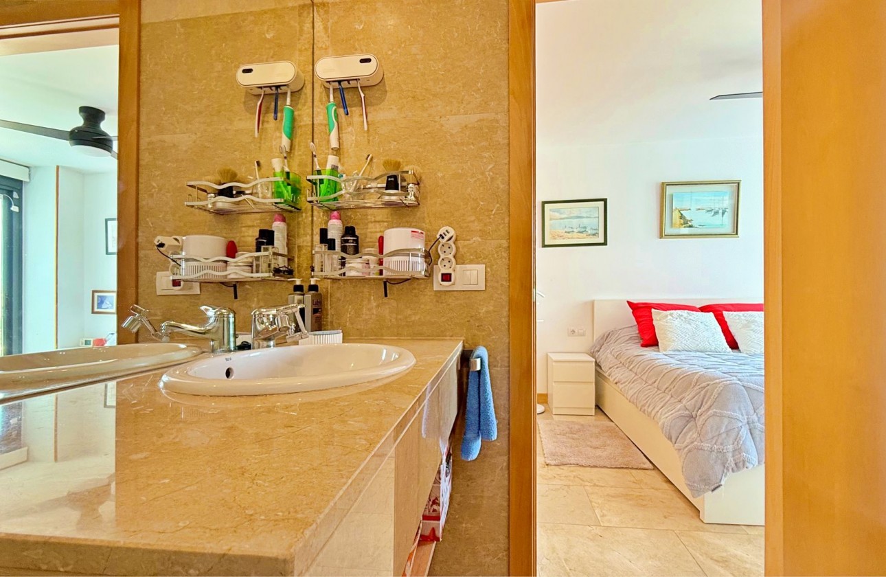 Återförsäljning -  - Orihuela Costa - Campoamor