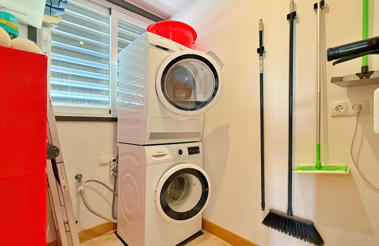 Återförsäljning -  - Orihuela Costa - Campoamor