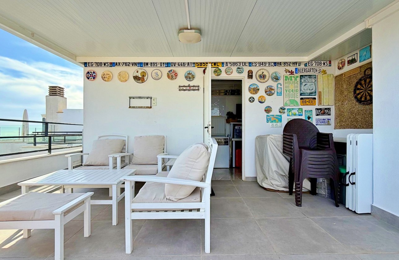 Återförsäljning -  - Orihuela Costa - Campoamor