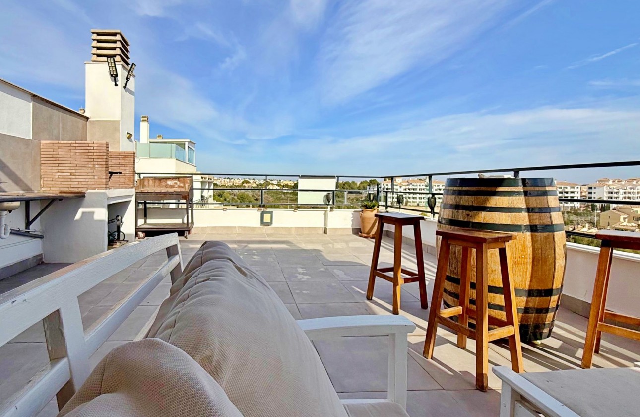 Återförsäljning -  - Orihuela Costa - Campoamor