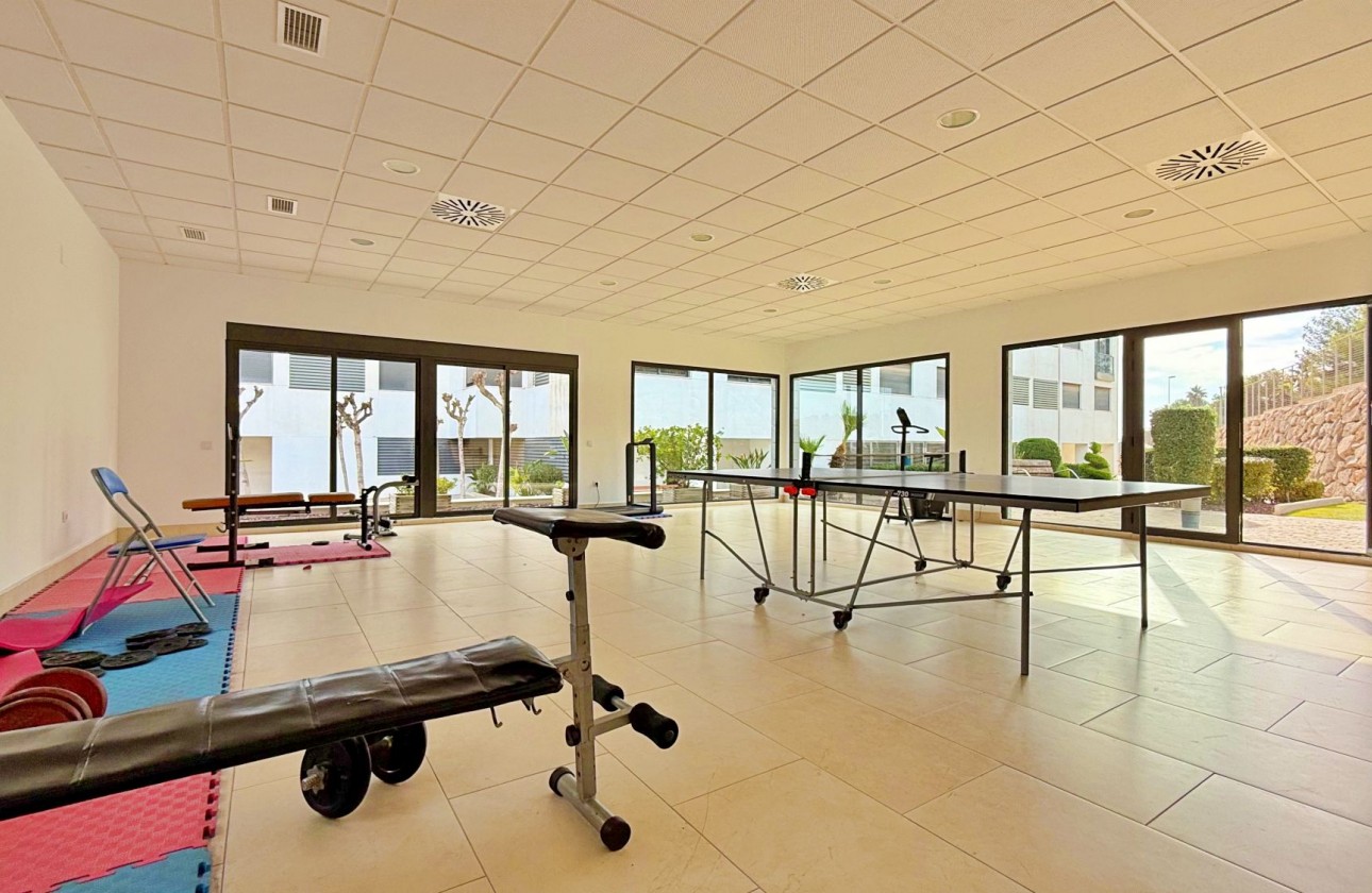 Återförsäljning -  - Orihuela Costa - Campoamor