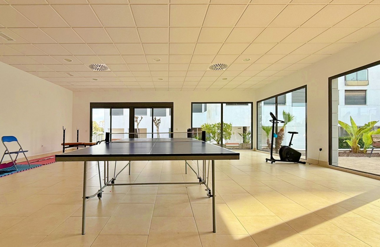 Återförsäljning -  - Orihuela Costa - Campoamor