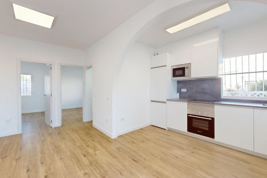 Reventa - Planta Baja - San Miguel de Salinas - BLUE LAGOON