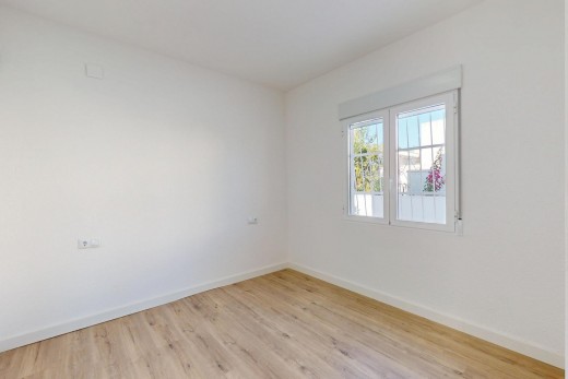 Reventa - Planta Baja - San Miguel de Salinas - BLUE LAGOON