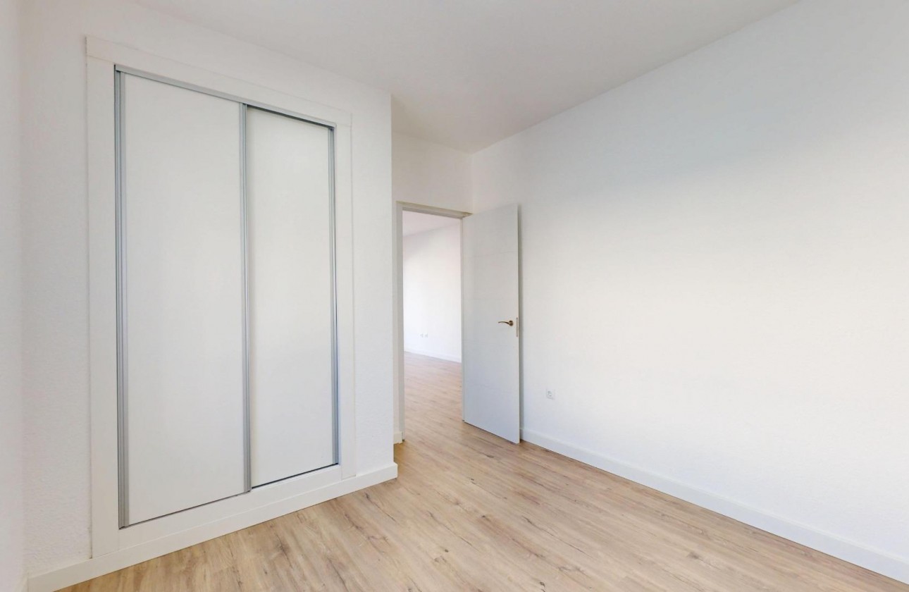 Reventa - Planta Baja - San Miguel de Salinas - BLUE LAGOON