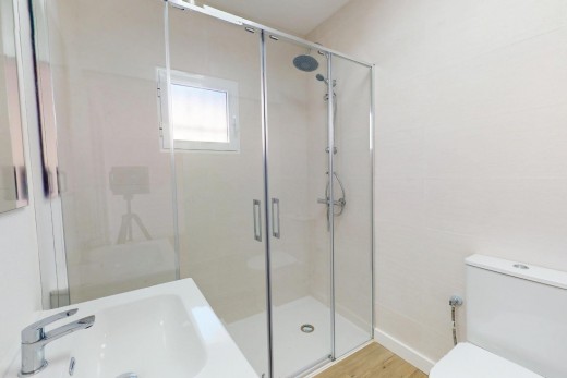 Reventa - Planta Baja - San Miguel de Salinas - BLUE LAGOON