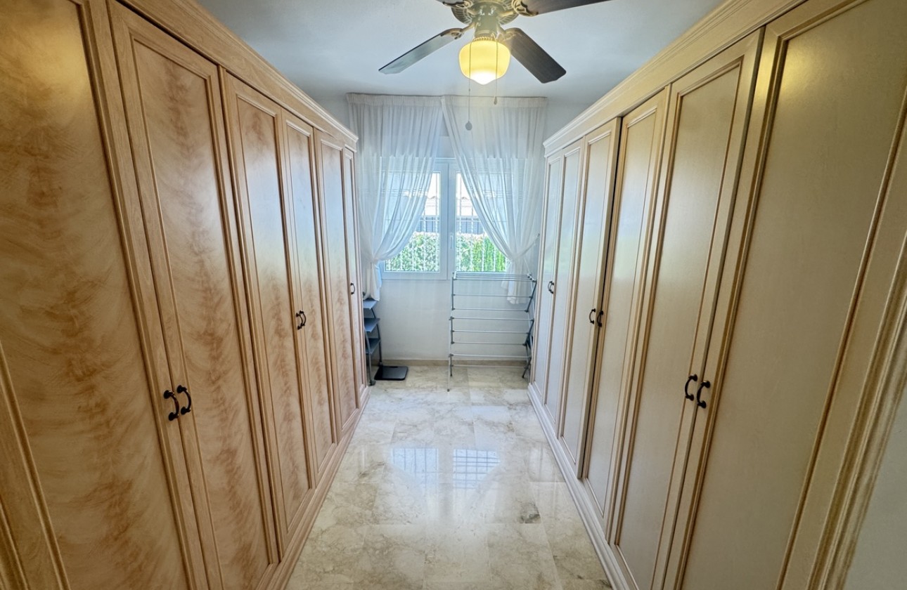 Resale - Villa - Las Ramblas Golf