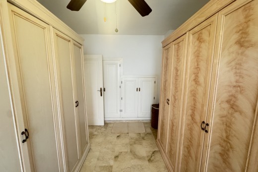 Resale - Villa - Las Ramblas Golf