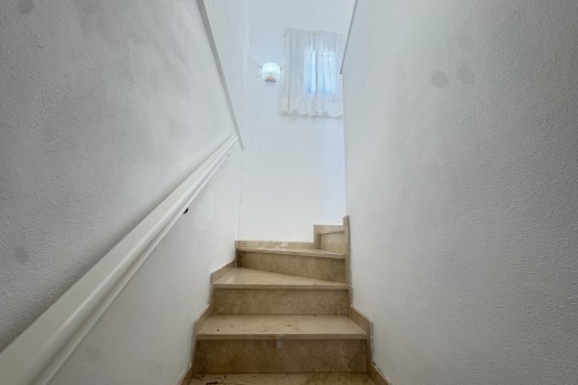 Resale - Villa - Las Ramblas Golf