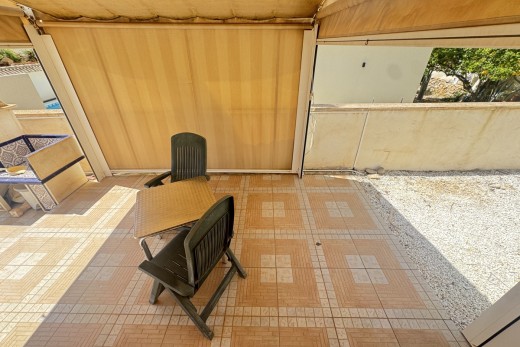 Resale - Villa - Las Ramblas Golf