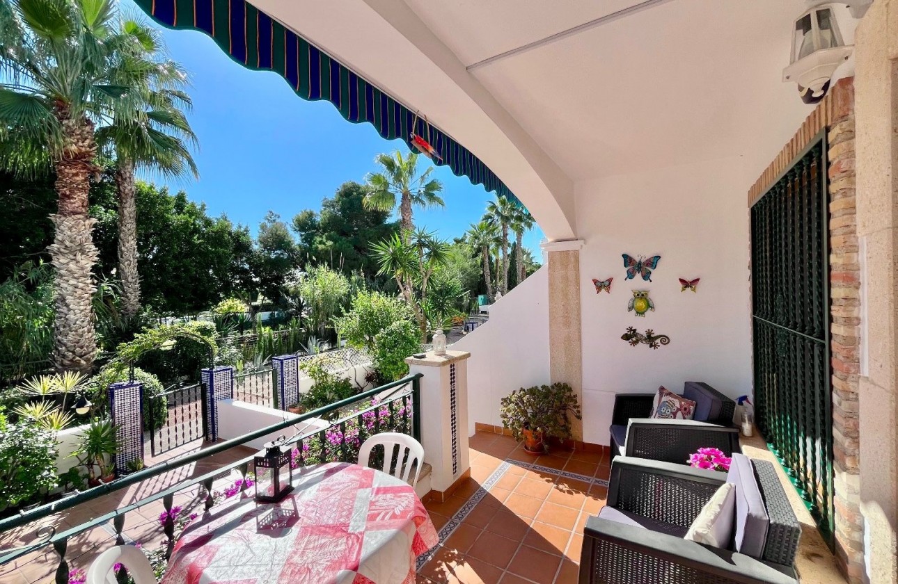 Reventa - Apartamento - Villamartin - PAU 8