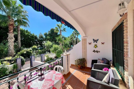 Reventa - Apartamento - Villamartin - PAU 8