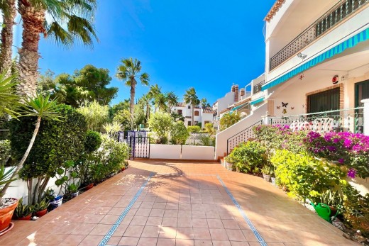 Reventa - Apartamento - Villamartin - PAU 8