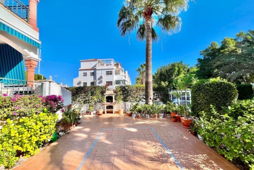 Reventa - Apartamento - Villamartin - PAU 8