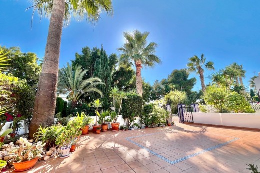 Reventa - Apartamento - Villamartin - PAU 8